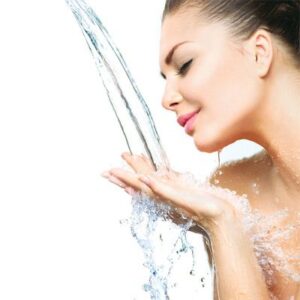 Hydrafacial