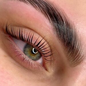 Formation rehaussement de cils