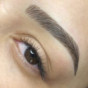 Microblading / Microshading