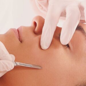 Formation Dermaplanning